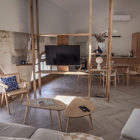 Apartmán Le Nid Bleu Duplex En Plein Centre Castres  Exteriér fotografie
