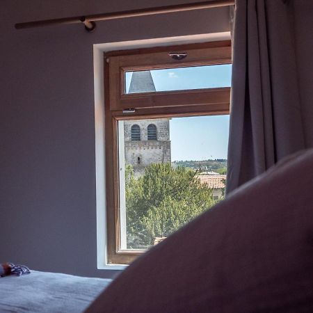 Apartmán Le Nid Bleu Duplex En Plein Centre Castres  Exteriér fotografie