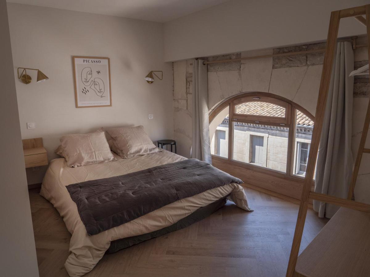 Apartmán Le Nid Bleu Duplex En Plein Centre Castres  Exteriér fotografie