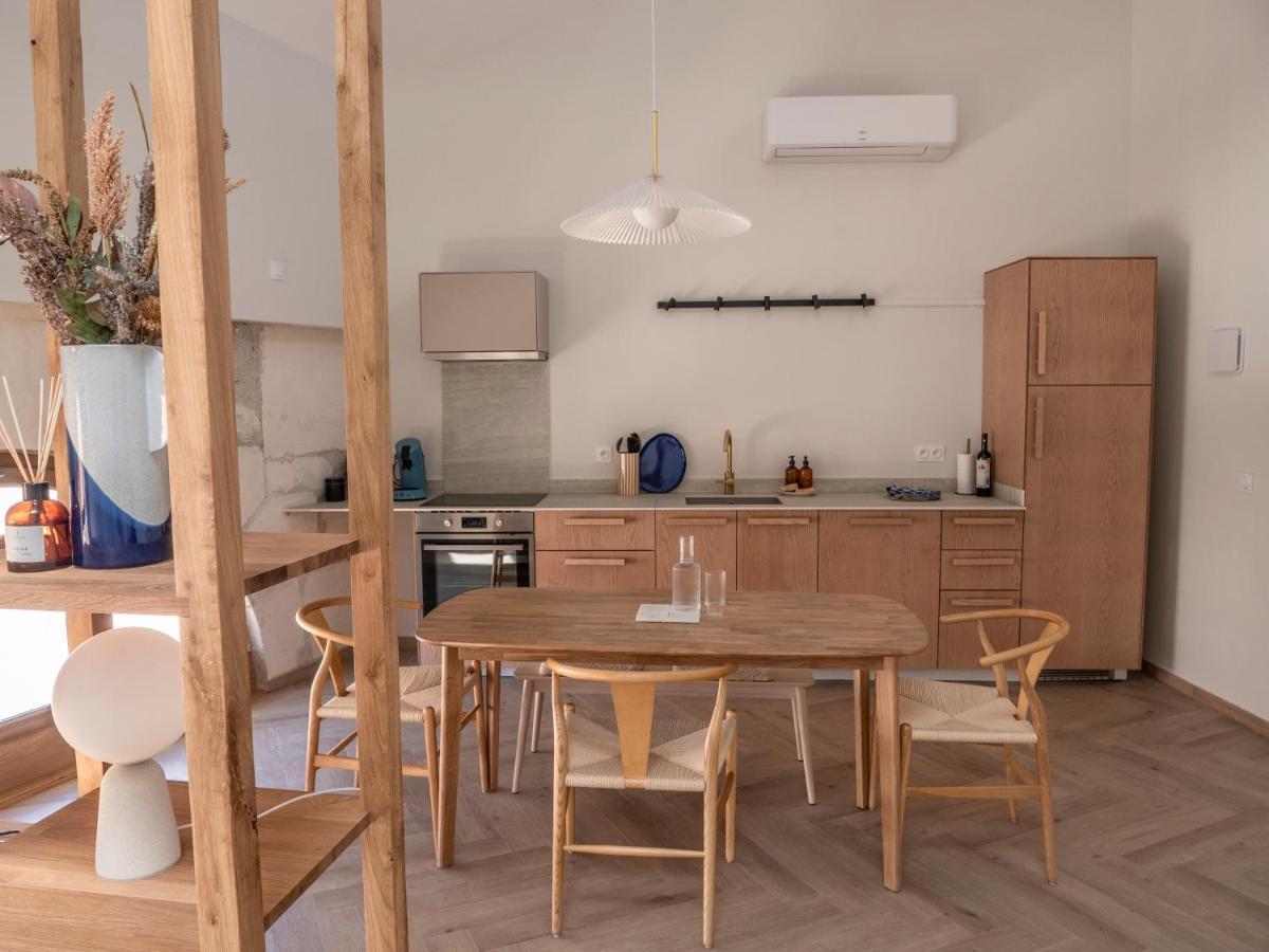 Apartmán Le Nid Bleu Duplex En Plein Centre Castres  Exteriér fotografie