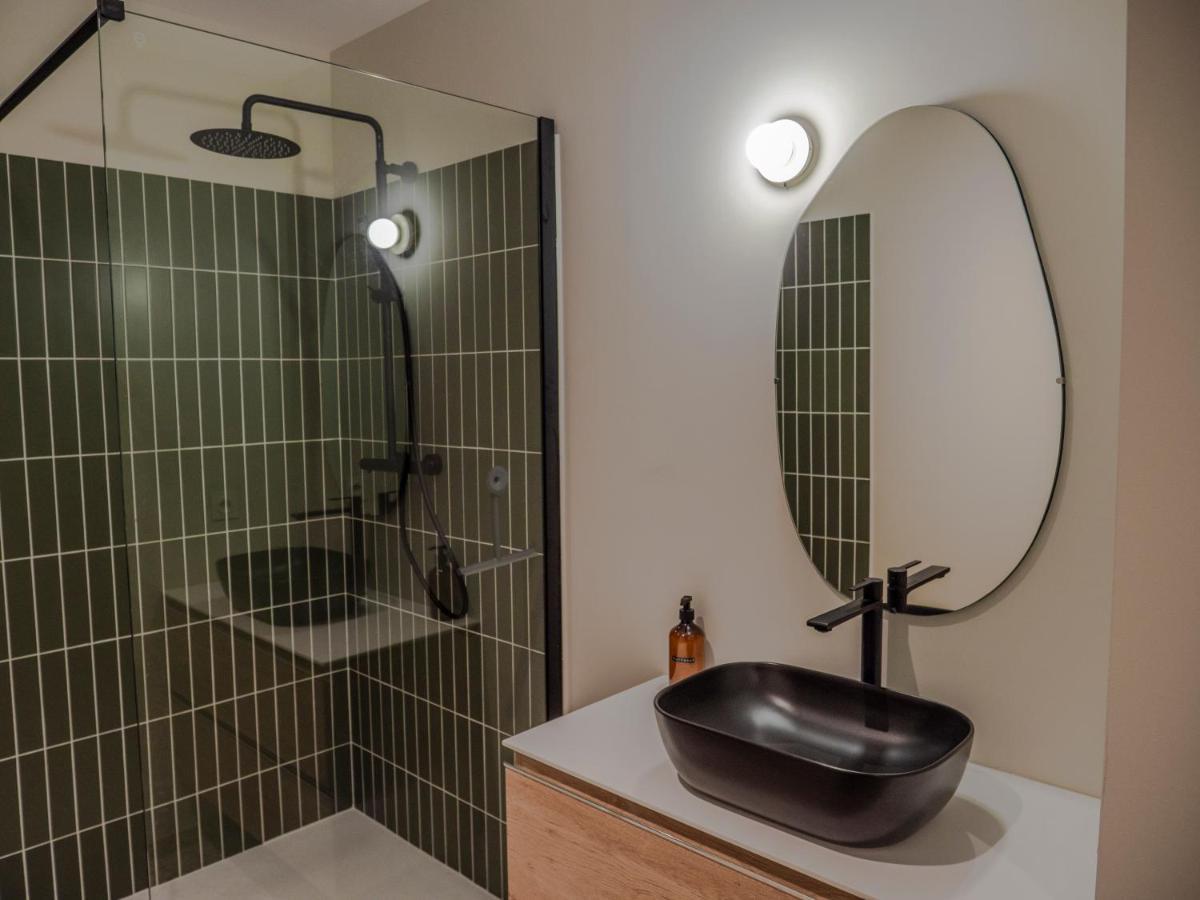 Apartmán Le Nid Bleu Duplex En Plein Centre Castres  Exteriér fotografie