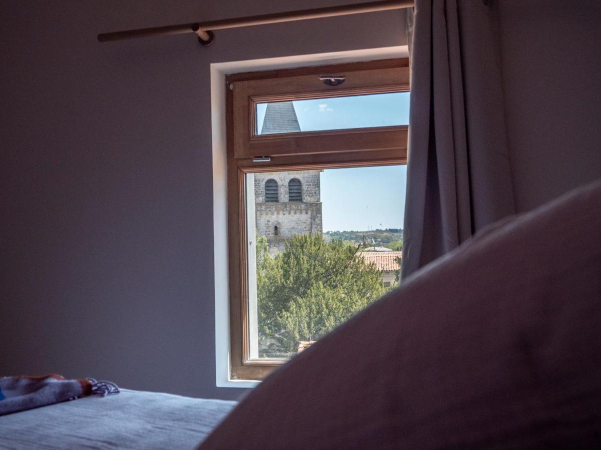 Apartmán Le Nid Bleu Duplex En Plein Centre Castres  Exteriér fotografie